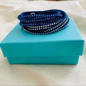 Swarovski Bracelet (Priced to Sell!)